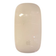 Apple Magic Mouse 2 A1657 Wireless Silver MLA02LL/A   Rechargeable Multi-Touch