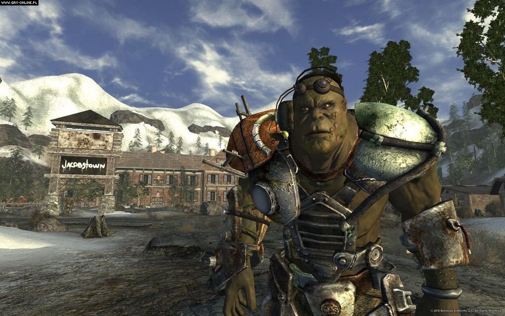 Buy Fallout: New Vegas Ultimate Steam