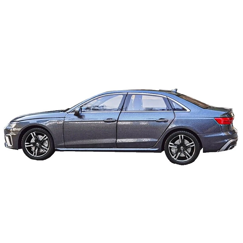 Audi Plástico 1:18 escala Diecast coches, camiones y camionetas