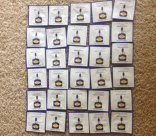 30X L'Occitane LOccitane Immortelle Precious Serum 1 ML 30ML TOTAL