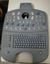Siemens X300 Ultrasound Lower Control Panel