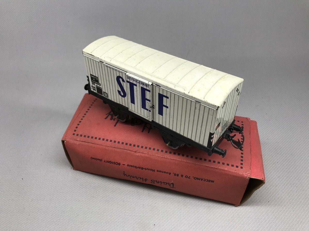 Train hornby o d'occasion - Collection - - page 7