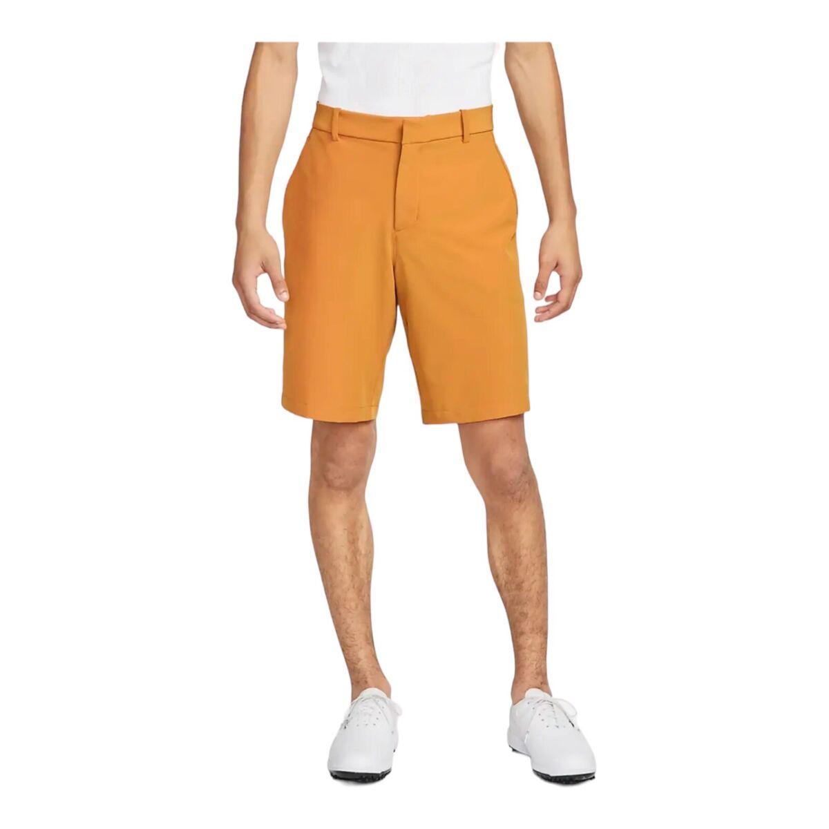 Nike Men's Sz 30 Dri-FIT Hybrid 10.5'' Golf Shorts Monarch Nike Men's Sz 30 Dri-FIT Hybrid 10.5'' Golf Shorts Monarch