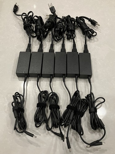 Lot of 10 Dell OptiPlex 7050 Micro USFF i5-7500 8GB RAM 250GB - Picture 2 of 2