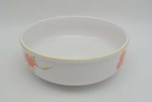 Set of 2 Noritake Japan Progression Bright Side 7 7/8" Round Vegetable Bowl 9079 - Picture 7 of 11