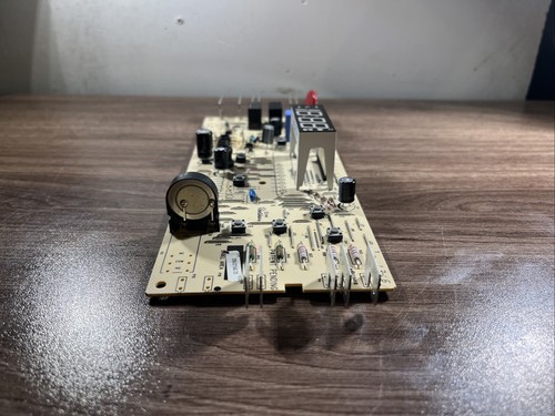 Genuine OEM Whirlpool Range/Stove/Oven Control Board WPW10556710 W11113908 - Picture 5 of 11