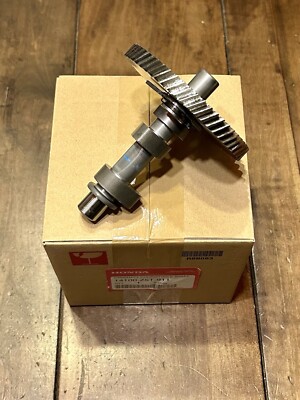 HONDA Camshaft Assembly STD GX390 EU7000ISN EB6500 14100-Z5T-911