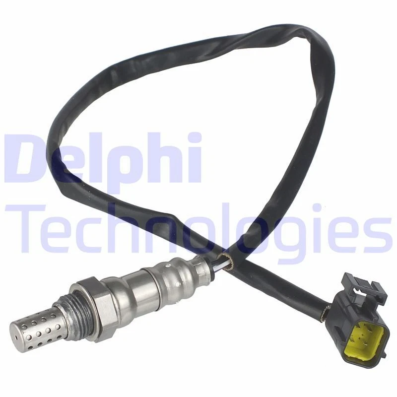 DELPHI Sonda Lambda Adatta Per LAND ROVER FREELANDER MG MG MGF ROVER 200 25 400 - Immagine 2 di 2