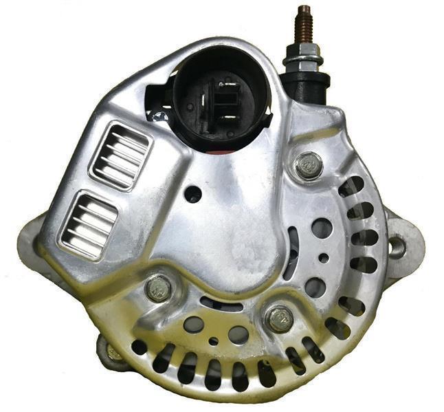 Generatore alternatore TOYOTA 35A carrello elevatore fork lift 5FG10 5FG15 5K foto 3