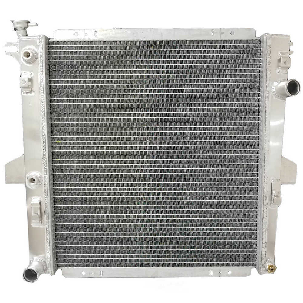 21633 Radiator Radiator Liland 2173AA for sale online | eBay