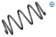 Meyle 814 639 0001 suspension spring for Saab