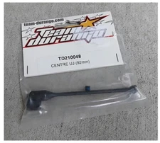 RC Car Team Durango TD210048 Center Universal Joint  DESC10 DEX8 Old Stock Rare