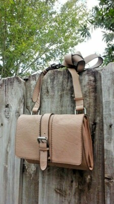 Nordstrom Treasure And Bond Bag Treasure Bond Nikki Leather