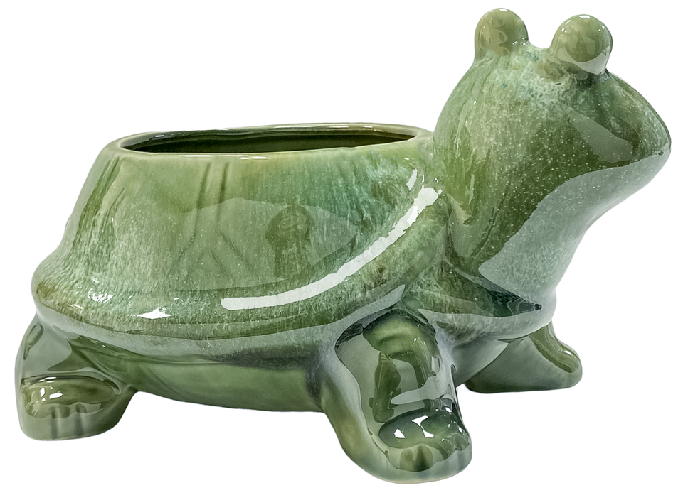 Scultura In Vetro Soffiato A Mano - Conchiglia Marina, Decorazione Per Casa, 4 Colori, Opera D'Arte Unica
