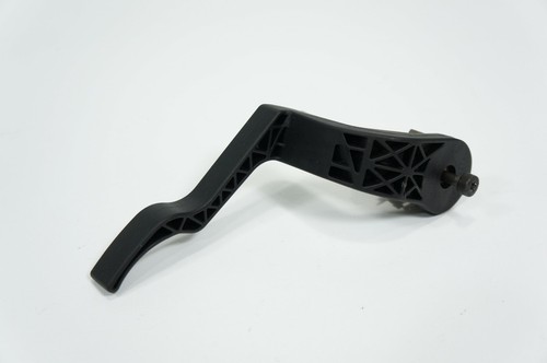 2005-2009 range rover sport L320 steering column adjustment lever handle release - Picture 7 of 11