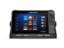 LOWRANCE HDS-9 PRO Ecoscandaglio No Trasduttore art. 000-15997-001