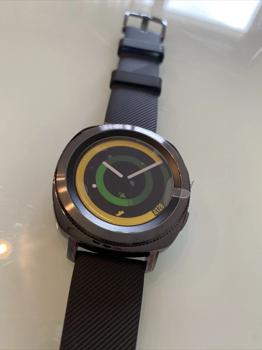Galaxy watch sport top