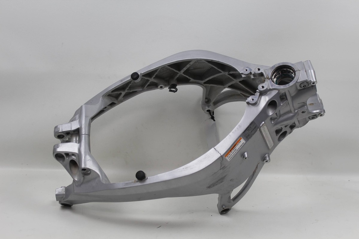 Aprilia Tuono 660 21-23 RS660 OEM Main Frame Chassis SLVG
