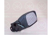 Neu Komplett AußEnspiegel - Rechts - Elektrisch - FüR Volvo 850 (854) 1991-2000