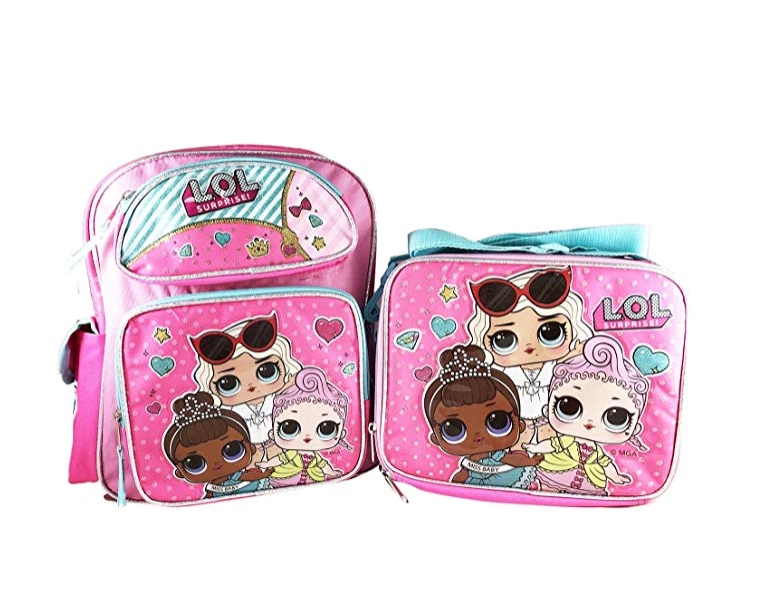 Ebay lol cheap backpack