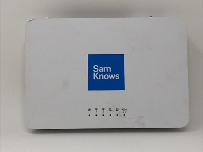 Wi-Fiルーター F612 ONU Ont 1ge 1fe 1tel Zte FTTH FTTX 100% Original - F609