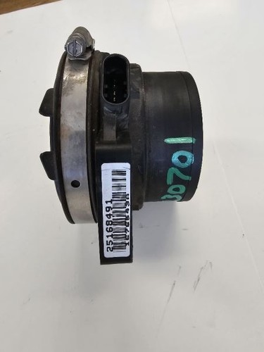 Air Flow Meter Classic Style Fits 99-07 SIERRA 1500 PICKUP 408250 - Picture 2 of 12