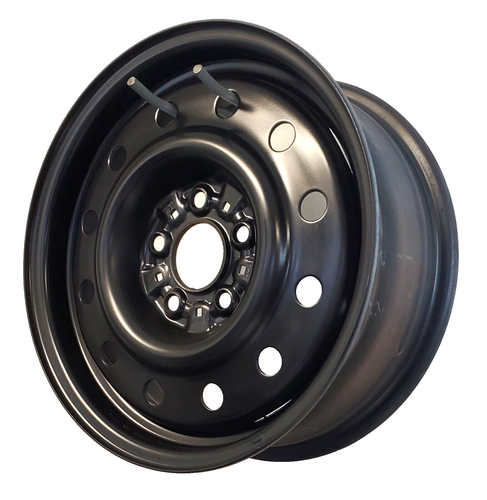 MERCURY SABLE FORD TAURUS FORD WINDSTAR FACTORY OEM 15" STEEL WHEEL RIM 3104