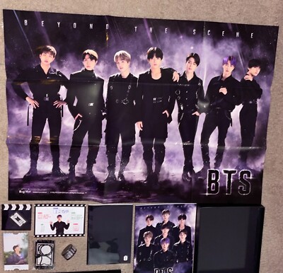 BTS ピンバッジ　file BTS マイク ピンバッジ | Pay ID