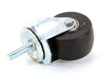 Beverage Air Caster 3 1/2-13 Stem 401-695B - Free Shipping + Geniune OEM