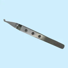 B Med Anterior Bracket Holder Tweezers Orthodontics Dental Instruments