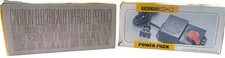 BACHMANN OEM Power Pack Model #44207 For HO&N Gauge Trains-price for 2 Units