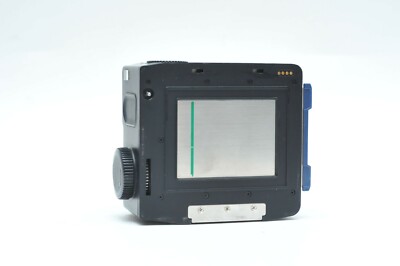 Mamiya 645 220 Roll Film Back Holder HA401 for M645 Super , Pro