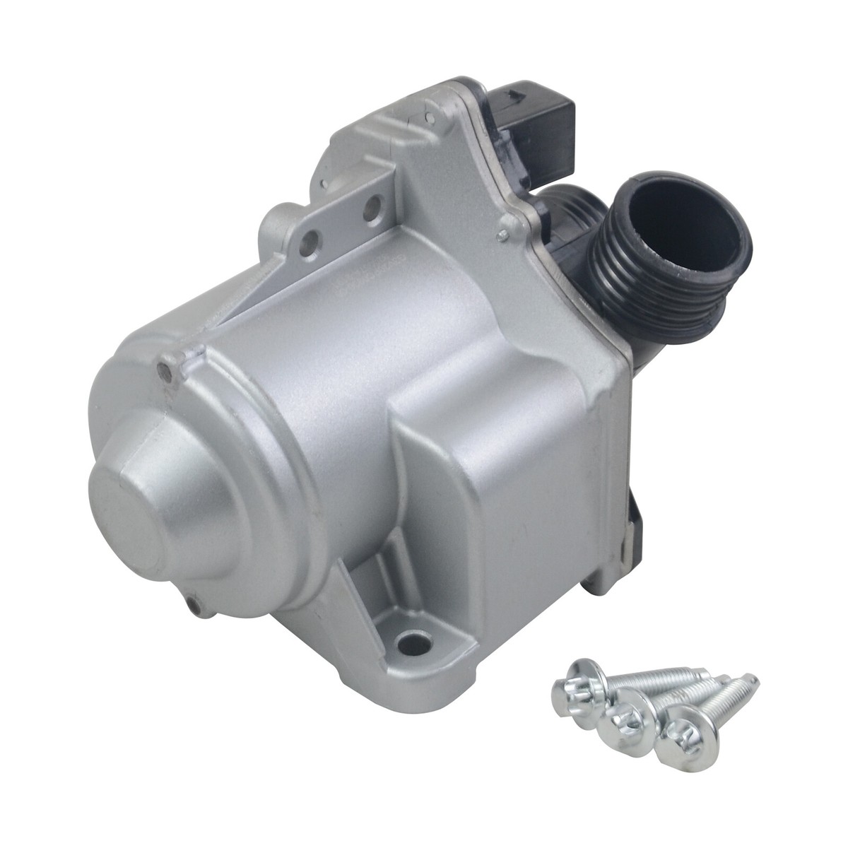 Electric Water Pump 11517588885 for 07-16 BMW 335i 535i 640i 740i