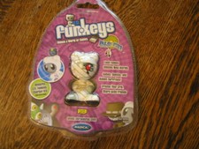 2008 Mattel Radica: UB FUNKEY Dream State MUMMY PTEP Unlock Games Ages 8  NIP 