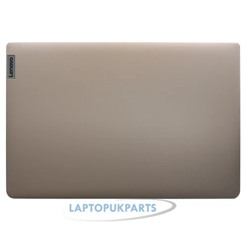 New For Lenovo IdeaPad 1-15ADA7 1 15AMN7 LCD Back Cover Top Case Rear Lid Gold