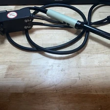 B-K Medical Ultrasound Probe 7.5 MHz MFI REF Type 8558