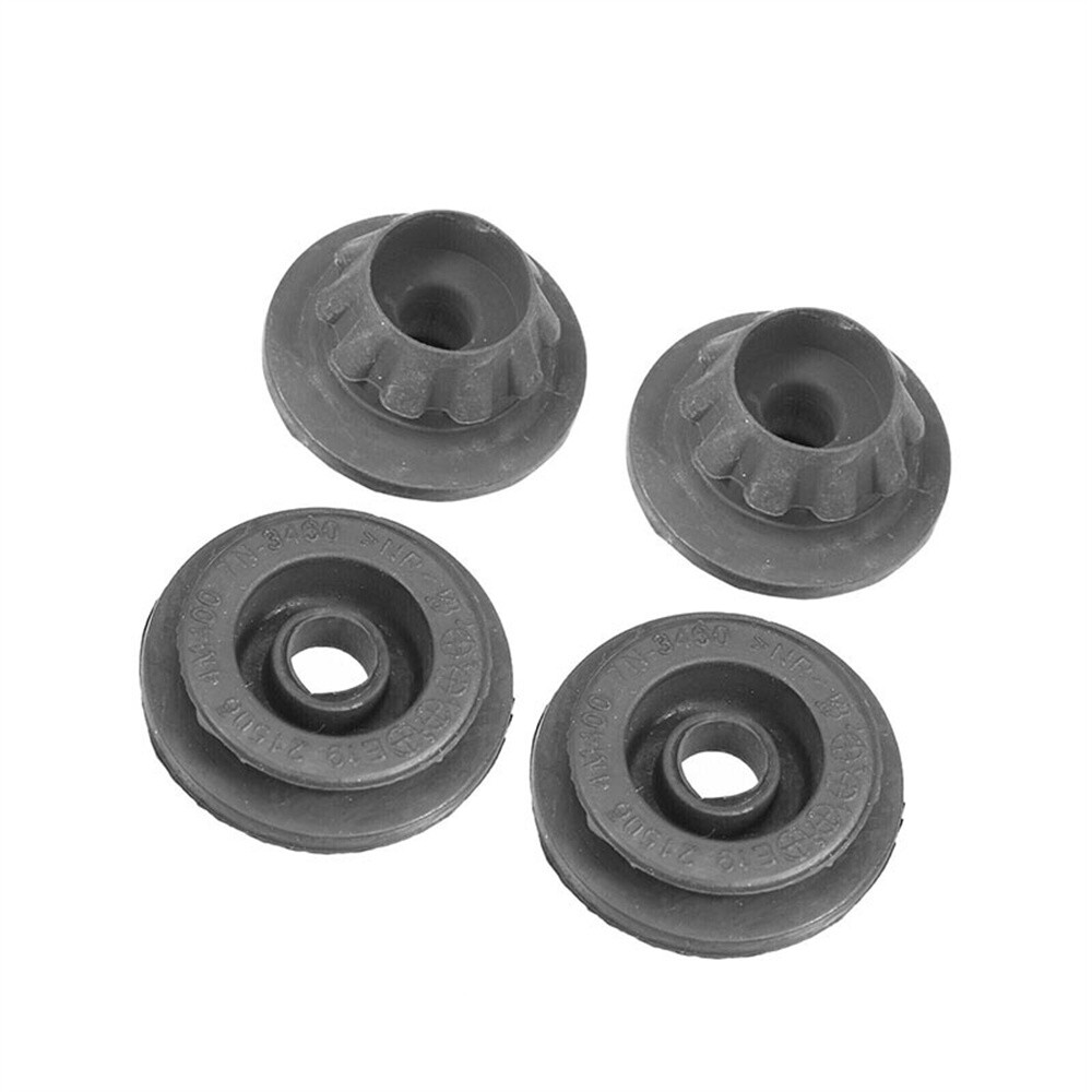 Car Radiator Mount Bushing For Nissan Altima Murano Pathfinder Quest Rogue