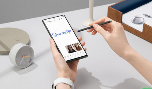 Nuevo Samsung Galaxy S23 Ultra 5G SM-S918U 256GB/512GB Smartphone Desbloqueado - Imagen 4 de 36
