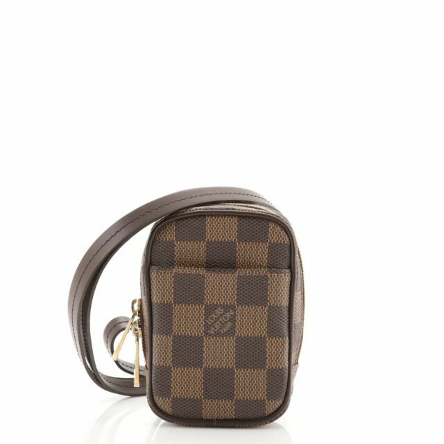 loui vuitton bumbolsa