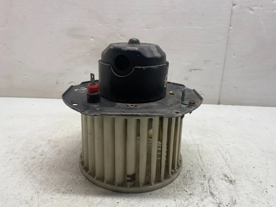 1985 BUICK PARK AVENUE HVAC FRONT BLOWER MOTOR OEM, 615-00326 - Image 2 of 4
