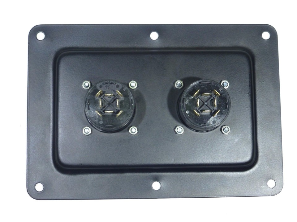 Connettore SpeakON A 8 Pin Neutrik NL8MPR Per Altoparlanti Line - Foto 8