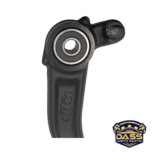 Conjunto de palanca de cambio de marcha negro para KTM RC 390 2015-2021 - Imagen 12 de 16