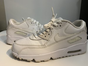 tenis nike air max 90 juvenil