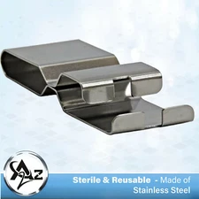 Blade Safe Remover Compatible with Scalpel handle 3 4 Without Touching the Blade