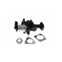 Vemo V40-63-0017-1 Agr-Ventil FüR Isuzu Opel