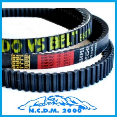 ÜBERTRAGUNGSGURT BANDO 273738 KYMCO MAXXER/Mongoose 300 2005-2012