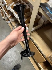 Air Horn International KG26154  3791174C1 3791174C2