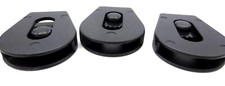 Lock Ends Cord Stoppers 2 Holes Fits Up To 3/...