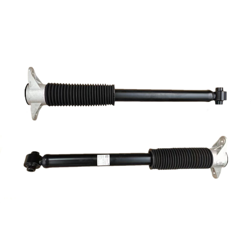 2x Rear Shock Absorbers Struts Fit 2017-2021 Tesla Model 3 M3 AWD 