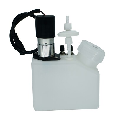 CISS with motor DTF Printer Continuous ink supply system for Epson